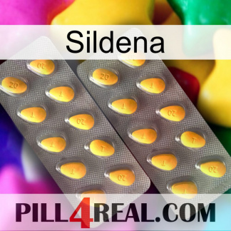 Sildena cialis2